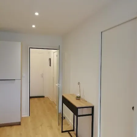 Vue Belle Ile Apartment Quiberon Exterior photo