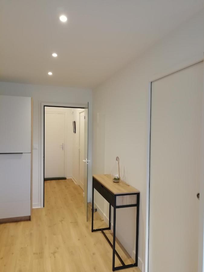 Apartment Vue Belle Ile Quiberon